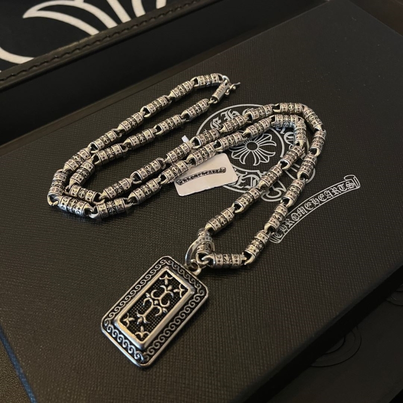 Chrome Hearts Necklaces